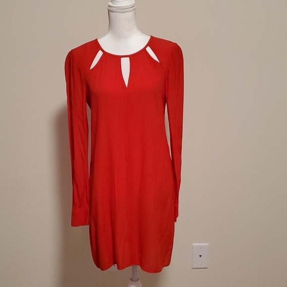 BCBGMAXAZRIA dress. Size XS - Picture 1 of 8